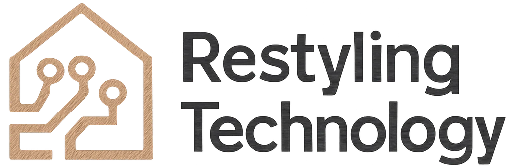 Restyling Technology